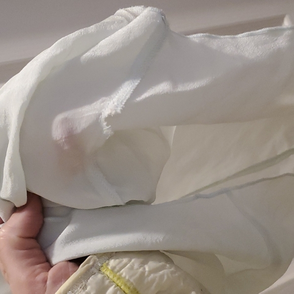 Wilfred 100% Silk Camisole - Picture 4 of 4